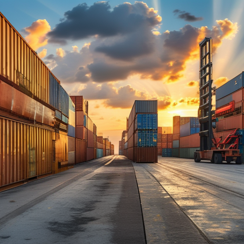 How to Effectively Purchase Shipping Containers for Your Business?