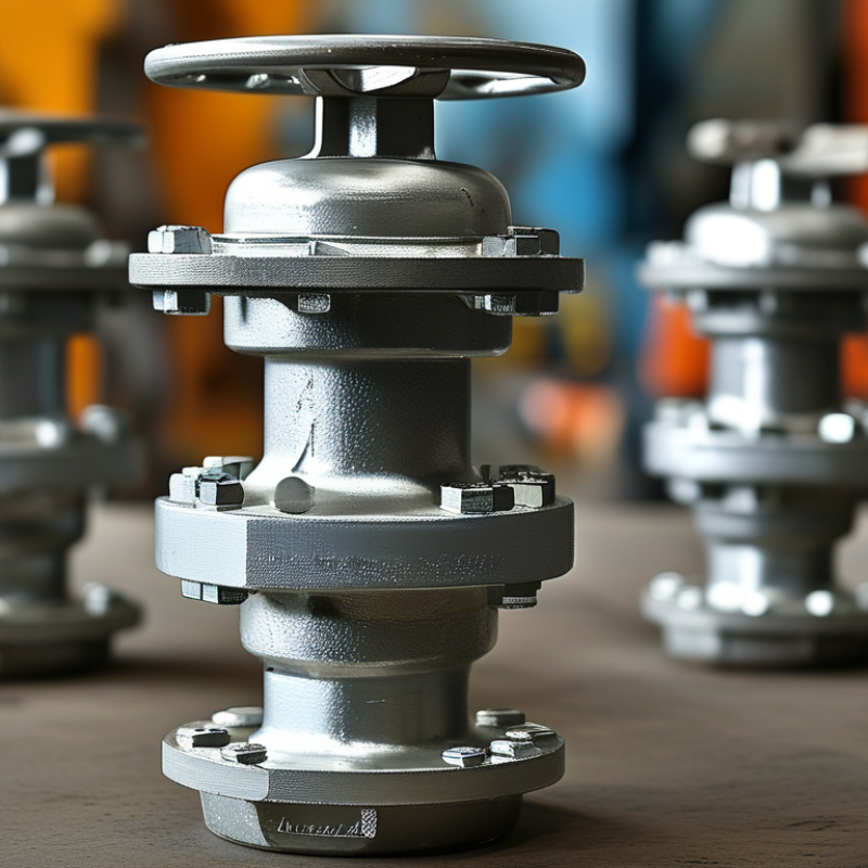 What is a Bolted Bonnet and Its Benefits for Buyers?