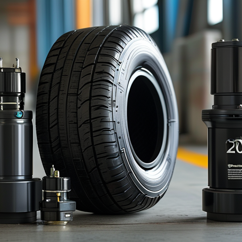 2026 Top Tire Valve Sensor Trends for Global Buyers?