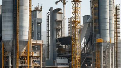 How to Choose the Best Ready Mix Cement for Your Projects?