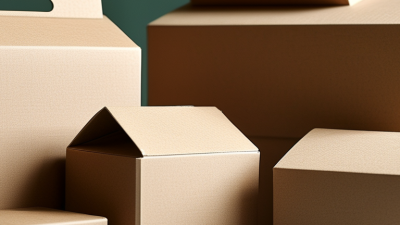What is Card Box Packaging and Its Benefits for Businesses?
