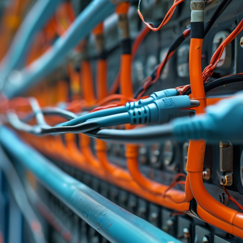 Top 10 Wire Management Solutions in China You Need Today?