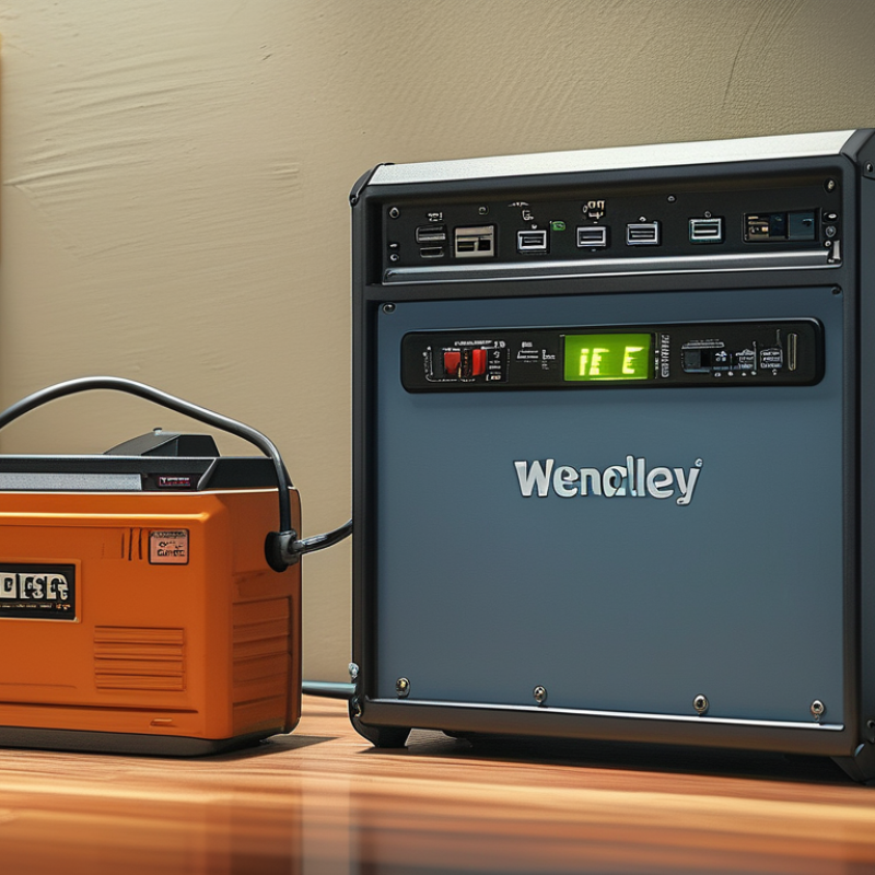 How to Choose the Best Battery Backup for Homes?