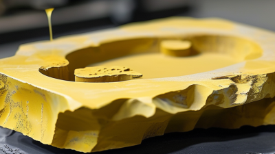 Best Soluble Wax Investment Casting Techniques for Buyers?