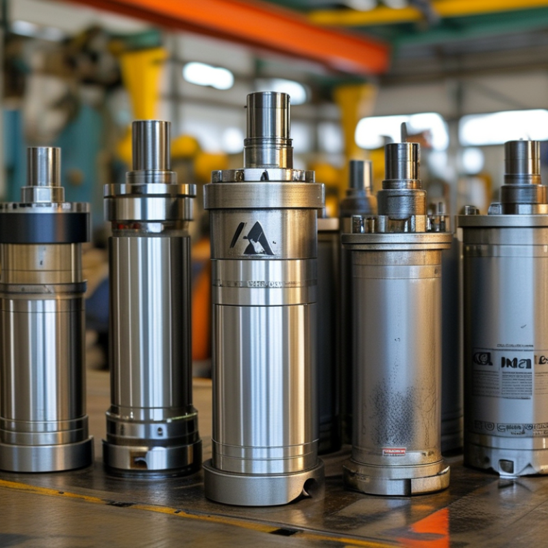 Top 10 Tips for Sourcing Hol Mac Hydraulic Cylinders?