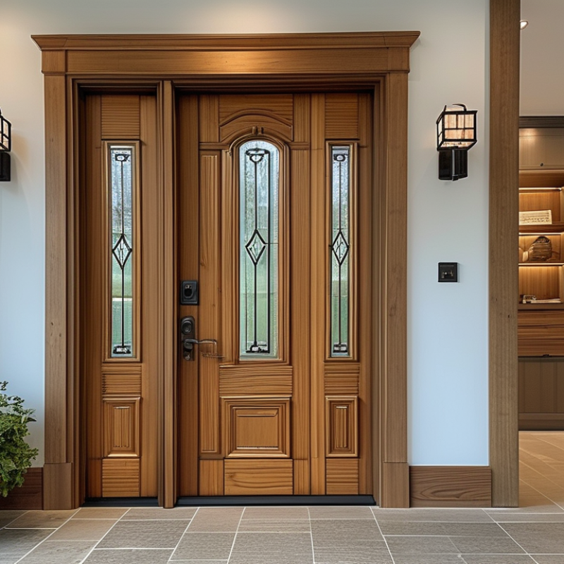 How to Choose the Best Home Doors for Your Needs?