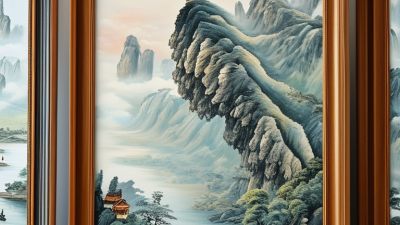 Top 10 Art Frame Suppliers in China for Global Buyers?