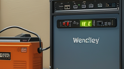 How to Choose the Best Battery Backup for Homes?