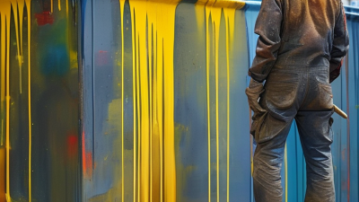 What is Paint Stop and How Can It Benefit Your Business?
