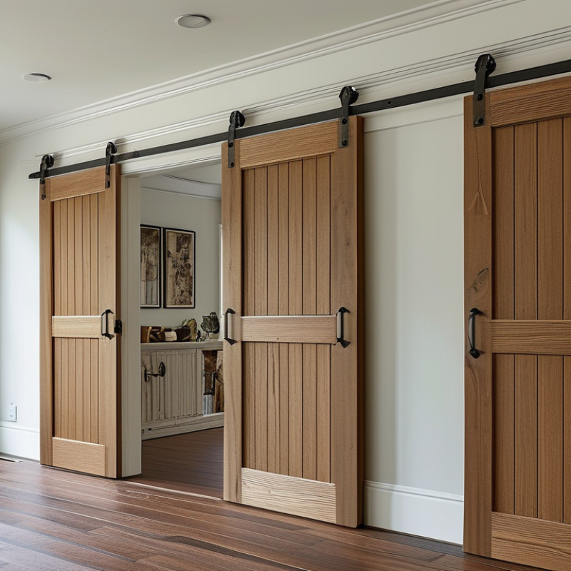 10 Essential Tips for Choosing Wall Doors for Your Home?