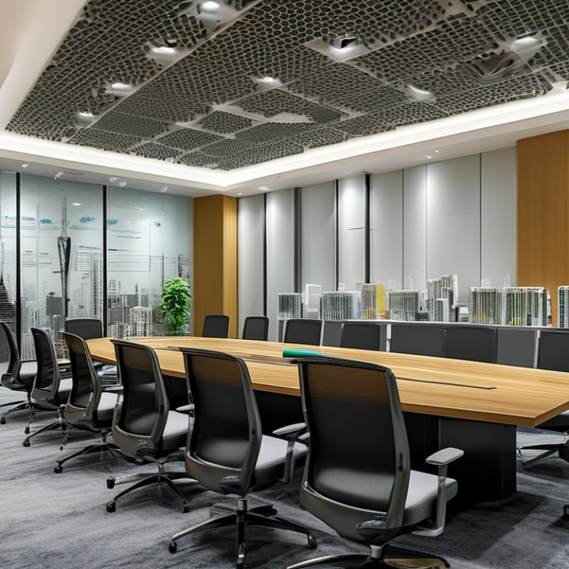China Top Sound Proofing Solutions for Global Sourcing Vendors?