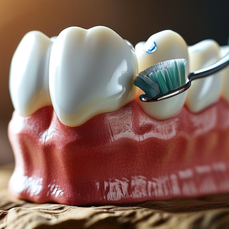 Top Interdental Brush Tips for Effective Oral Hygiene Routine?