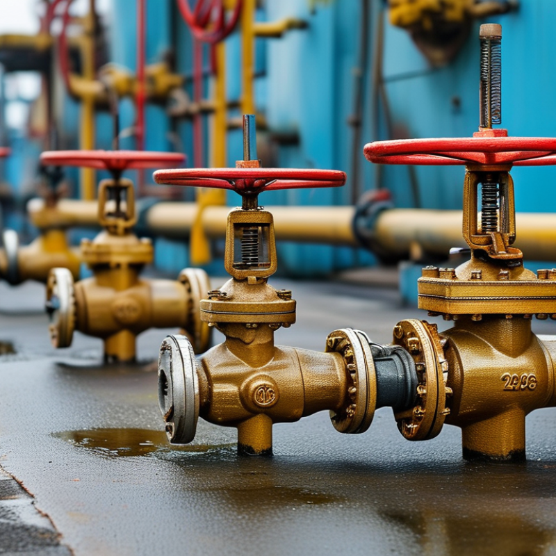 Best Petroleum Valve Options for Global Buyers in 2026?