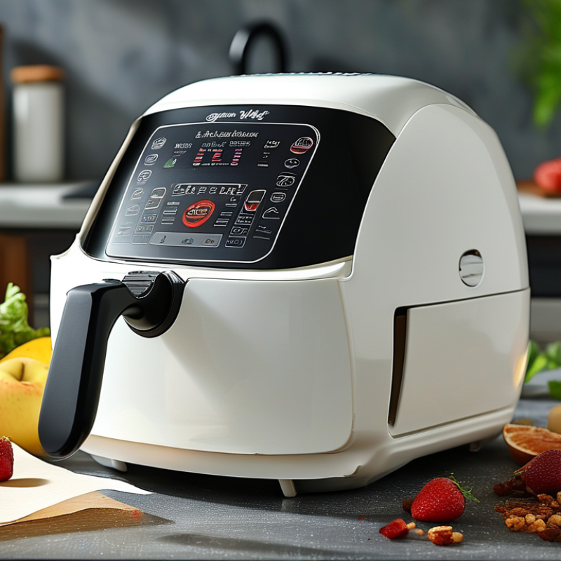 Discover the Best Air Fryer Paper for Global Buyers?