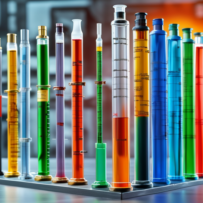China Top 10 Chromatography Column Manufacturers to Consider?