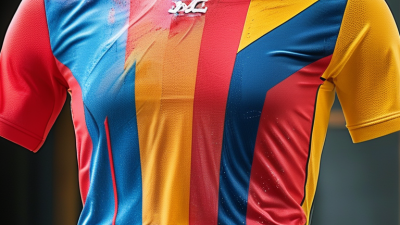 How to Choose the Best Polyester Jersey for Your Needs?