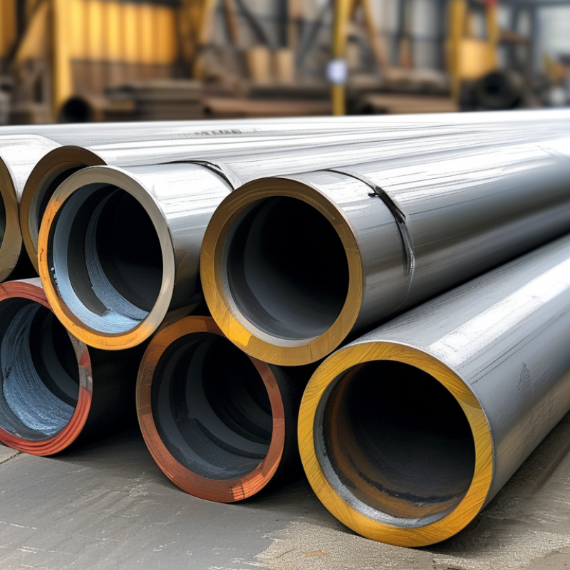 How to Choose the Best Stainless Steel Round Pipes for Your Needs?
