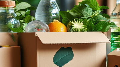 How to Choose Sustainable Packaging for Your Business Needs?