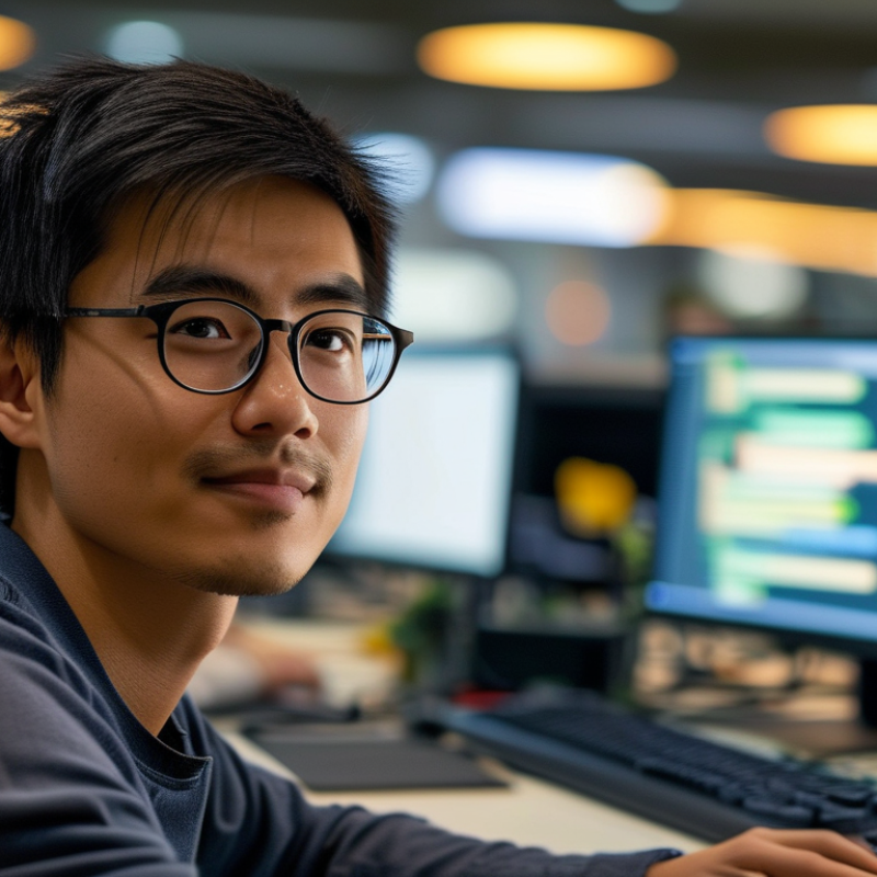 China Best Programming Skills Development Strategies for Success?