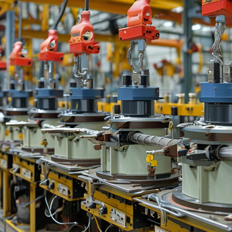 Top 10 Transformer Coil Winding Machines for Global Buyers?