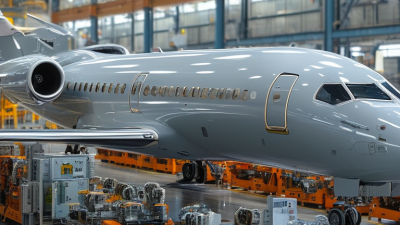 Best Precision Components for Global Procurement Needs?