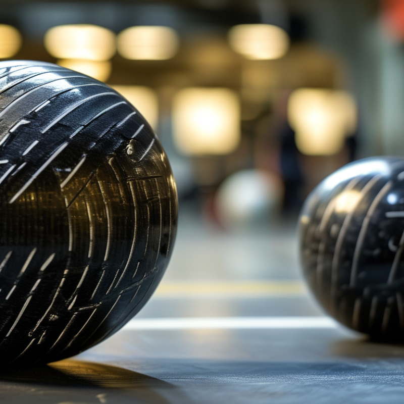 What is Carbon Pickleball and Why Is It Gaining Popularity?
