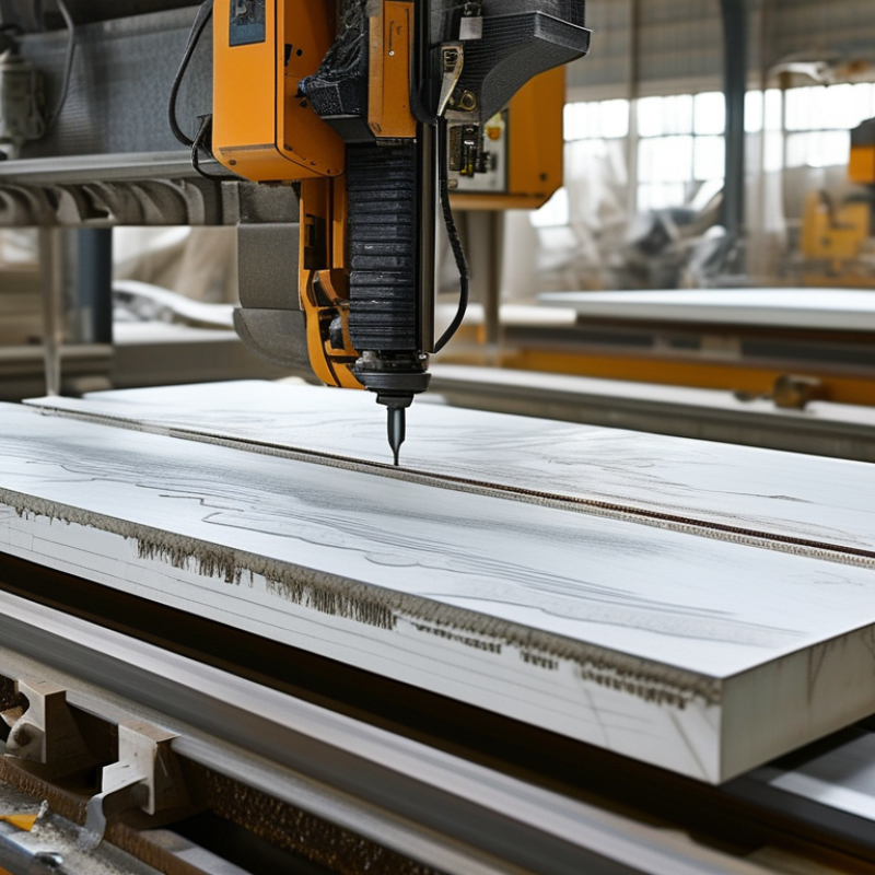 Bridge Saw vs CNC Router 5 Key Differences You Should Know?
