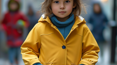 Top Kids Jacket Trends for 2026 What to Buy Now?