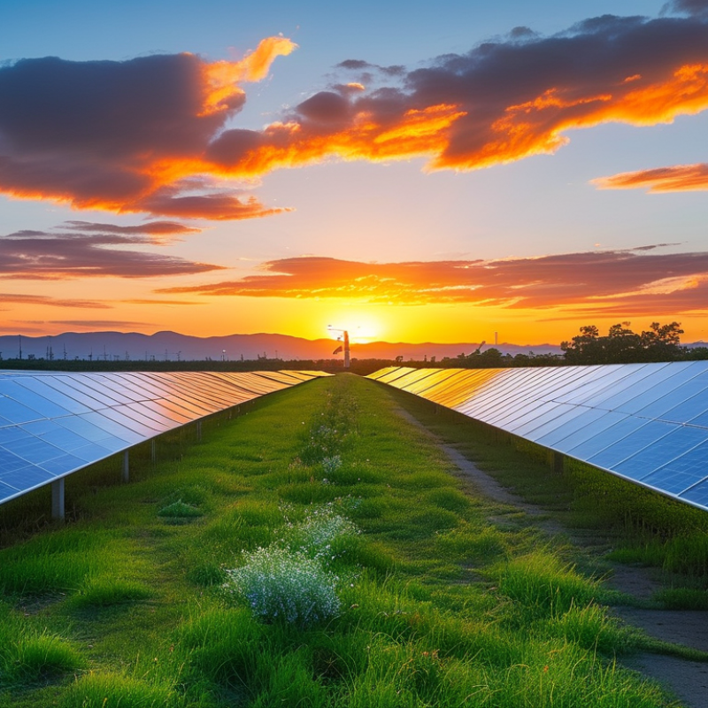 What is the Best Solar Inverter and Battery Storage Solution?