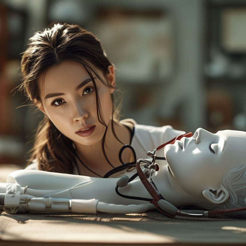 Top 10 CPR Training Manikins for Effective Lifesaving Skills?