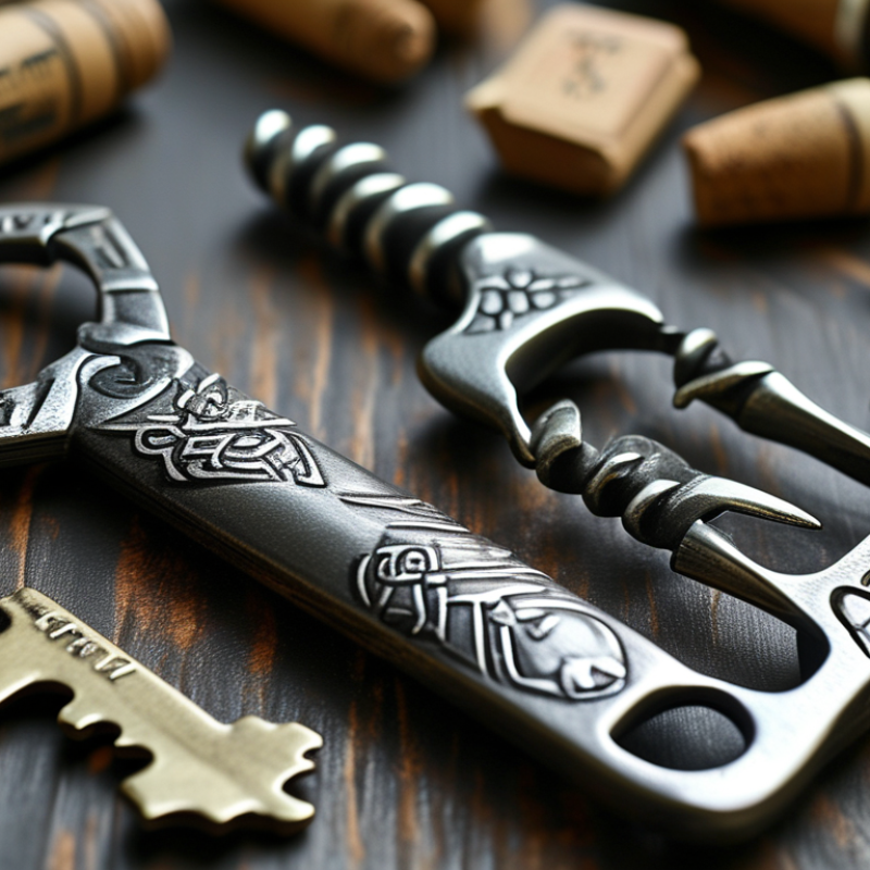 How to Choose the Best Custom Metal Items for Events?