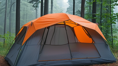 Top 5 Tips for Choosing the Best Strong Demon Tarp?