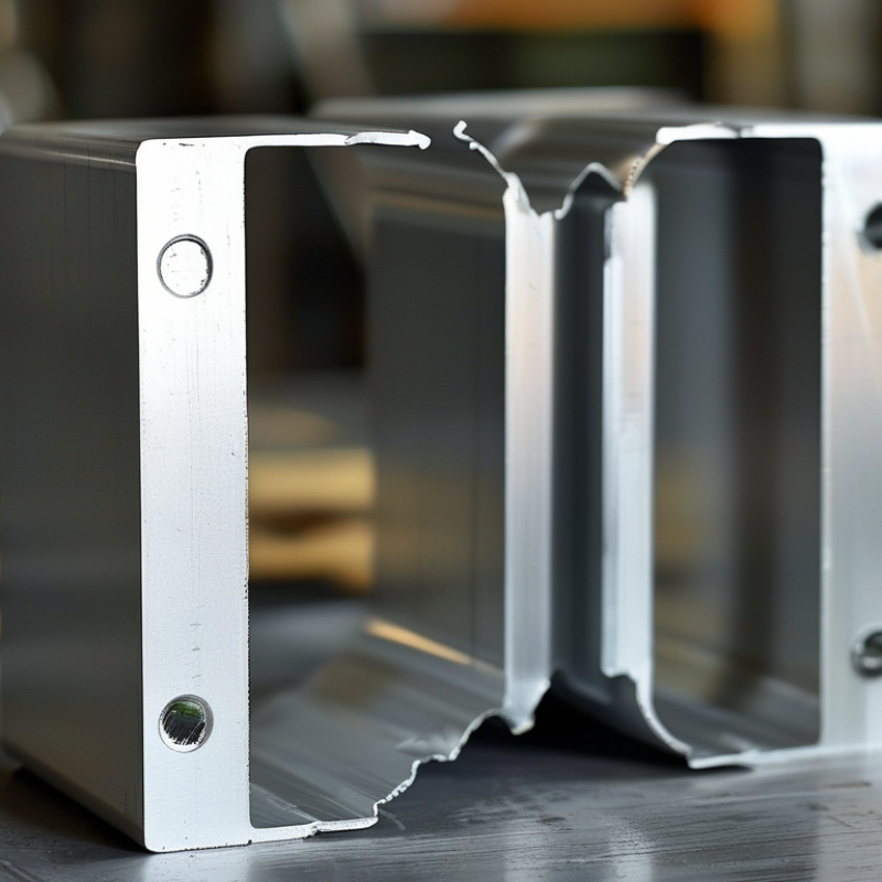 Top 10 Aluminium Handrail Extrusion Suppliers You Need to Know?