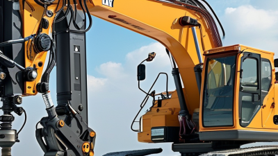 How to Choose the Best Drilling Machine for Your Needs?