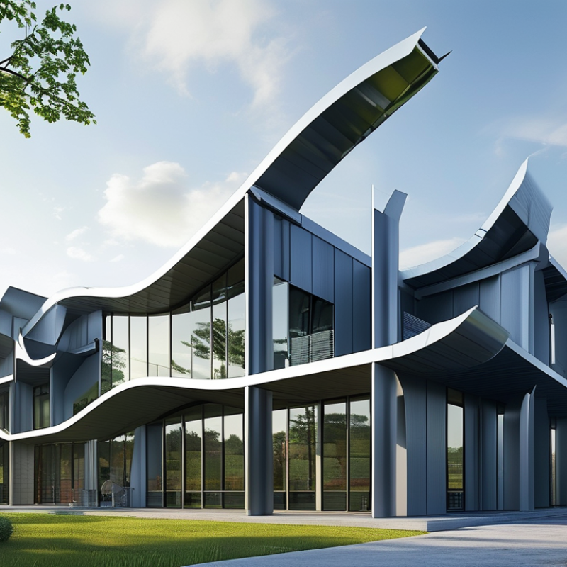10 Essential Tips for Designing Cold Formed Steel Buildings