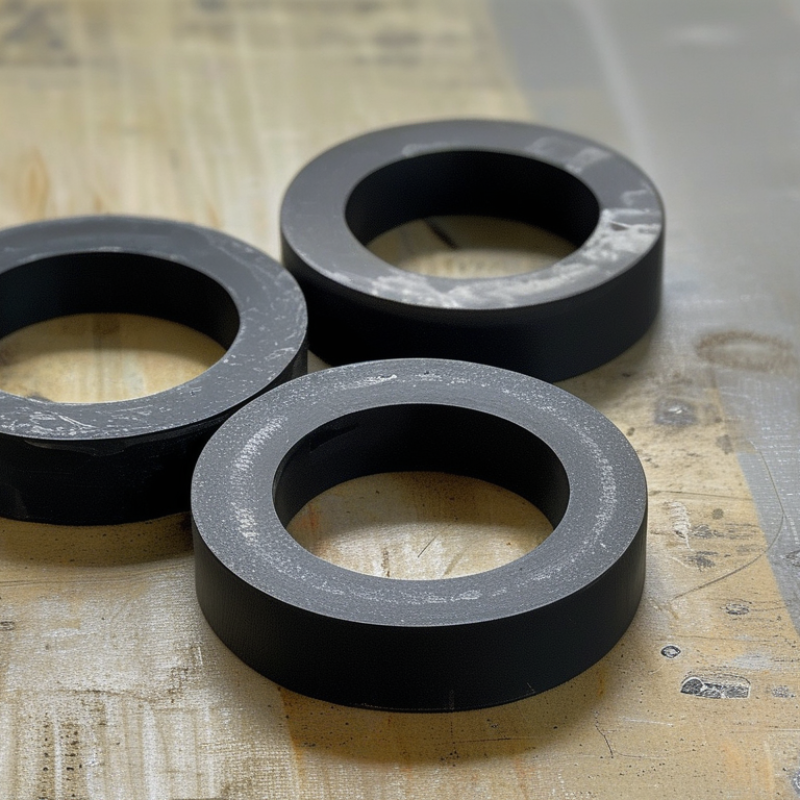 Top Quality Black Rubber O Rings for Global Purchasing Needs?