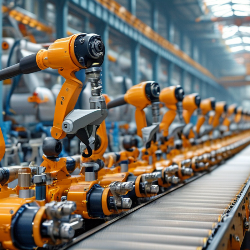 Top 10 Conveyor Machines in China for Global Buyers?