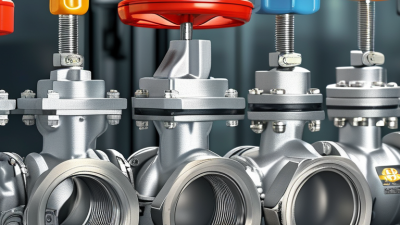 How to Choose Api Bellows Sealed Globe Valves for Your Needs?
