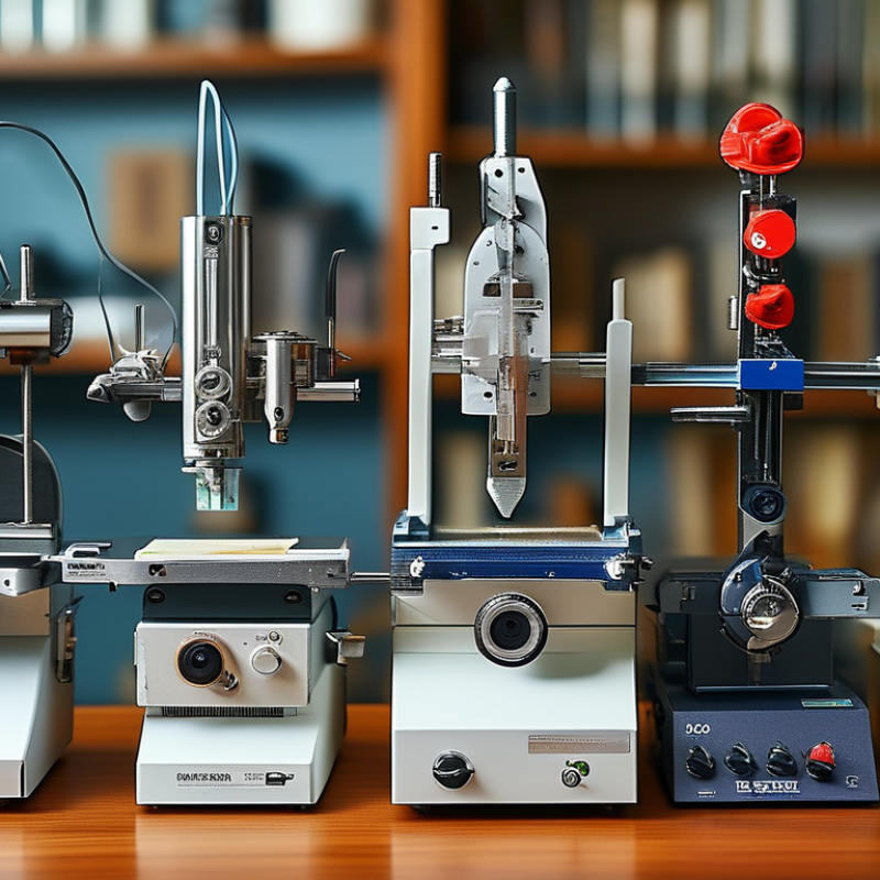 2026 Best Microm Microtome Reviews and Buying Guide