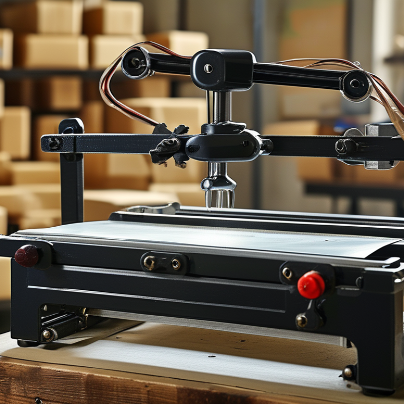 How to Choose the Right Package Sealer Machine for Your Business Needs?