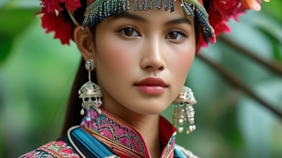 Why Choose Chin Traditional Dress for Your Global Fashion Line?