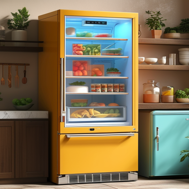 How to Choose the Right Refrigerator Evaporator for Your Needs?