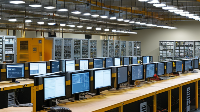 Top 10 Anti Static Workbenches for Your Business Needs?