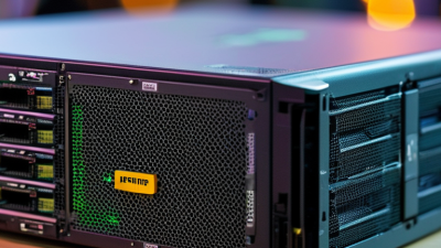 What Makes Juniper MX204 the Best Choice for Your Network?