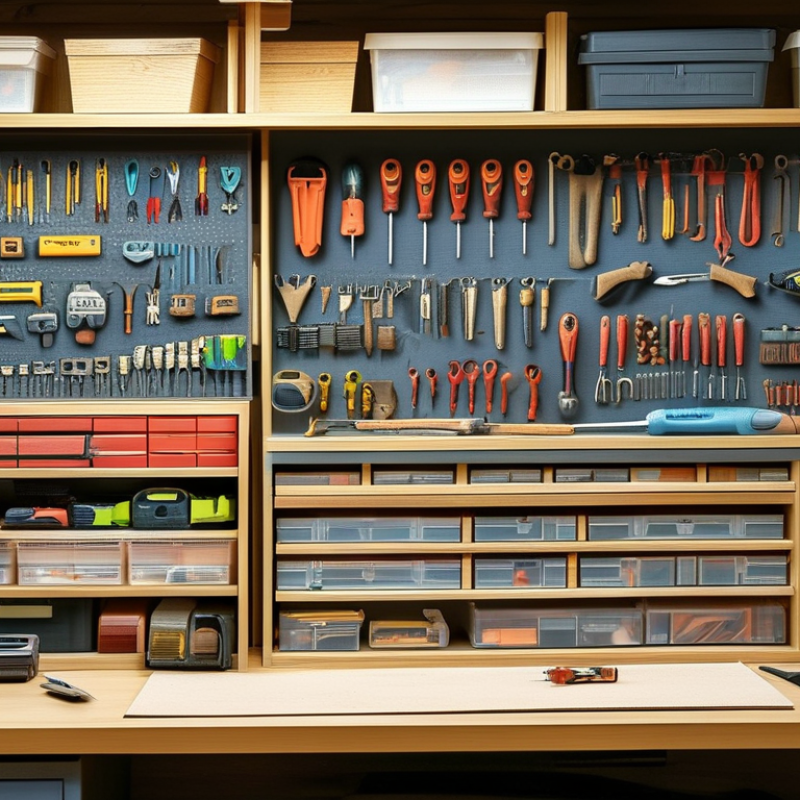Best Tool Storage Bag for Every DIY Enthusiast?
