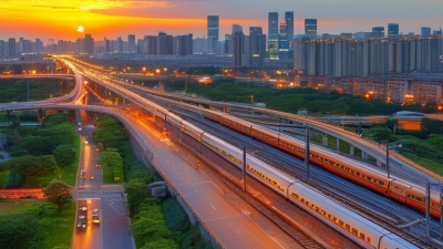 Top 10 China High Speed Btb Suppliers for Global Buyers?