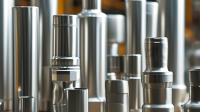 What is Stainless Steel Pipe Fittings and Their Uses?