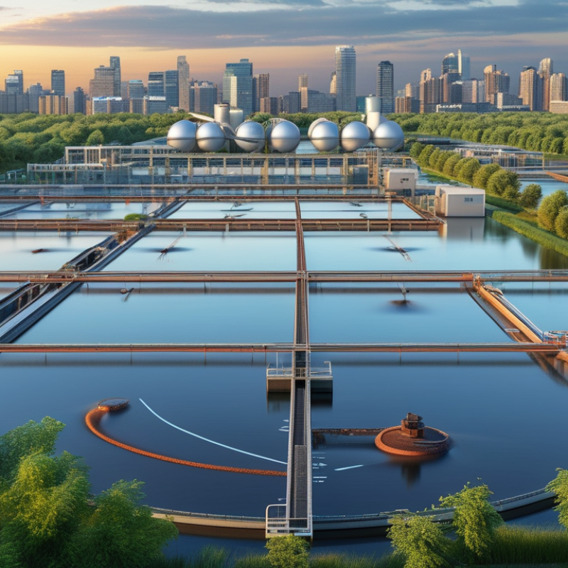 2026 Best Sewage Wastewater Treatment Solutions for Global Buyers?
