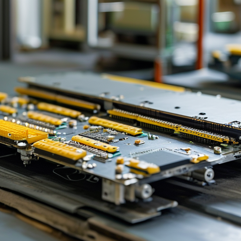 Discover the Best Rigid Flex Solutions for Global Buyers?