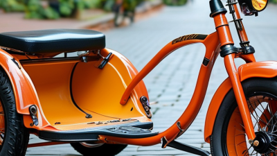 Top 10 Trikes for Adults What You Need to Know?